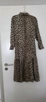 Kleid Leoprint Baden-Württemberg - Schömberg Vorschau