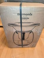 Thermomix TM6 (alter Preis!) Baden-Württemberg - Holzgerlingen Vorschau