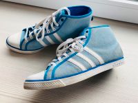 Adidas Sleek Series hellblau Niedersachsen - Schapen Vorschau