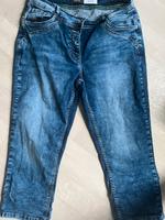 Caprihose Damen wie neu!!! Sachsen - Bautzen Vorschau