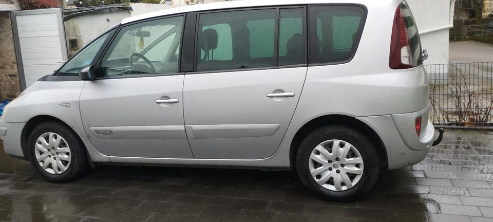 Renault Espace 4 in Dortmund