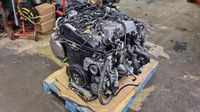 AUDI Q5 2.0 TDI MOTOR MOTEUR ENGINE 2021 CODE DTP 14TKM  TOP Beuel - Ramersdorf Vorschau