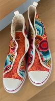 Schuhe - Sneakers Marke Desigual Größe 38 Hessen - Rodgau Vorschau