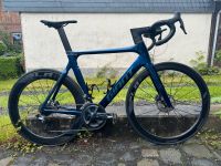 Rennrad (Giant Propel Advanced Pro 1 Disc) Rheinland-Pfalz - Grafschaft Vorschau