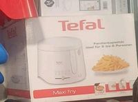 tefal maxi fry Bayern - Straubing Vorschau