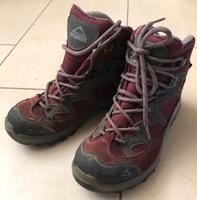 MCKinley Gr. 36 Schnürschuhe Wanderschuhe Kr. Dachau - Markt Indersdorf Vorschau