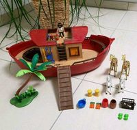 Weihnachten!, Nikolaus...Playmobil Arche Noah Thüringen - Worbis Vorschau