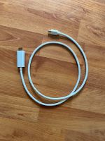 HDMI Kabel für ältere MacBooks Lindenthal - Köln Sülz Vorschau