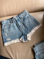 Jeansshorts Shorts Bayern - Forchheim Vorschau