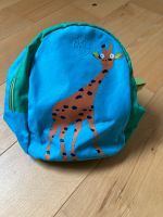 Lässig Kinder Rucksack Motiv Giraffe Top! Hessen - Einhausen Vorschau