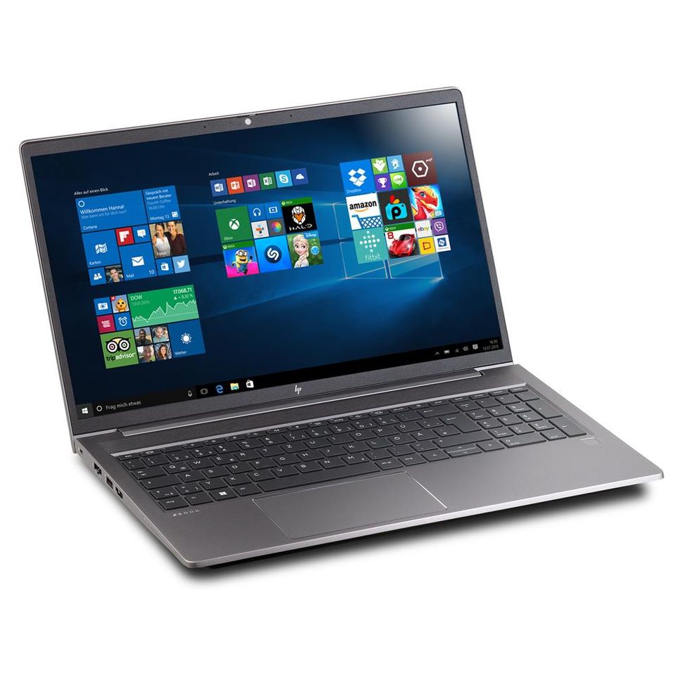 HP ZBook Power 15 G9 15,6" Workstation i7 16GB Win 10 NEU OVP in Oberndorf am Lech