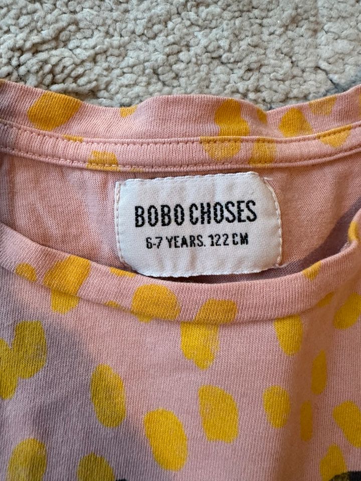 Bobo Choses Shirt 6-7y in Potsdam