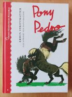 Kinderbuch Pony Pedro für 6,60 € inkl.Versand Sachsen-Anhalt - Merseburg Vorschau