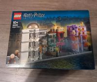 Lego Harry Potter 40289 Diagon Alley  ' Winkelgasse'  Neu Nordrhein-Westfalen - Castrop-Rauxel Vorschau