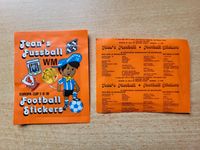 Panini Sticker Tüte Jeans Fussball WM 1978 kein Topps Bremen-Mitte - Bahnhofsvorstadt  Vorschau