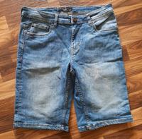 Jeans Shorts Smog blau Sachsen - Chemnitz Vorschau