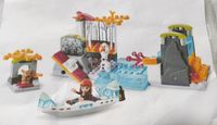 Lego Disney Princess - Annas Kanufahrt - Frozen 2 Niedersachsen - Bissendorf Vorschau