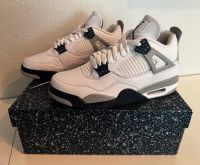 Air Jordan 4er "Midnight Navi" Gr. 43 Berlin - Steglitz Vorschau