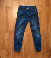 Jeans, Jeansjogger, H&M, Gr. 134 Düsseldorf - Eller Vorschau