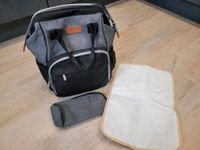 Wickelrucksack Hessen - Steinbach Vorschau