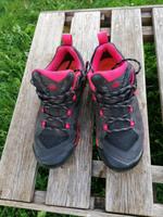 Wanderschuhe von Mammut - neuwertig Bayern - Steingaden Vorschau