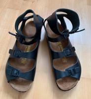 Birkenstock Sandalen Gr.42, neuwertig Brandenburg - Bernau Vorschau