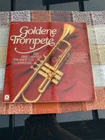 LP (Vinyl) Goldene Trompete 3LP´s im Karton Nordrhein-Westfalen - Ochtrup Vorschau