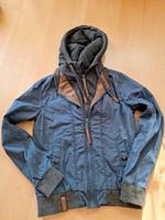 Naketano Jacke Gr. S NEU / 2- in-1 Optik Bayern - Traunreut Vorschau