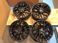 18 Zoll Felgen 5x112 Audi A3 A4 Vw Golf Skoda Seat Cupra Bmw Baden-Württemberg - Eggingen Vorschau