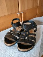 Sandalen von Waldläufer Gr. 40 Kreis Ostholstein - Bad Schwartau Vorschau