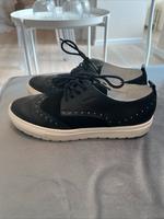 Geox Business-Halbschuhe für Damen in Größe 39 sind neu Nordrhein-Westfalen - Leverkusen Vorschau