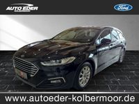 Ford Mondeo Titanium Navi LED Klima Einparkhilfe Bayern - Kolbermoor Vorschau