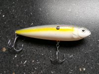 Topwater Köder 9cm Angeln Neu Nordrhein-Westfalen - Haltern am See Vorschau