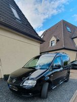 VW Caddy 1,9TDI Rollstuhlrampe, hydraulisch absenkbar, FutureSafe Nordrhein-Westfalen - Hamm Vorschau