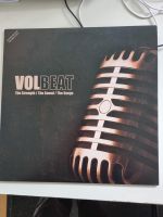 Volbeat LP Vinyl Schallplatte Record Limited Edition Red Vinyl Eimsbüttel - Hamburg Eimsbüttel (Stadtteil) Vorschau