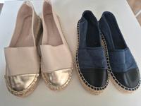 Espadrilles Thüringen - Kindelbrück Vorschau