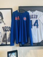 Orig. Anthony Rizzo Training Shirt Hoodie Trikot Chicago Cubs MLB Rheinland-Pfalz - Daun Vorschau