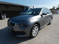 Skoda Kamiq 1.0 TSI Style*DSG*ACC*PDC*KAM*KESSY*SHZ* Sachsen-Anhalt - Weferlingen Vorschau