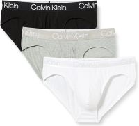 Calvin Klein Herren Slips 3er Gr.XXL, Neu - UVP 35,90€ Hessen - Riedstadt Vorschau