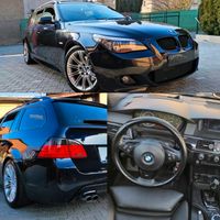 Suche BMW 325d 330d 335d 525d 530d 535d n57 m57 e90 e60 e91 e61 Münster (Westfalen) - Wolbeck Vorschau