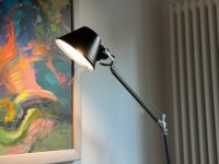 Vintage Artemide tolomeo Design Tischleuchte Lampe zu 70er Teak Östliche Vorstadt - Peterswerder Vorschau