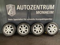 Hyundai I10 |Winterreifen|Alufelgen|155|70|R14| Nordrhein-Westfalen - Monheim am Rhein Vorschau