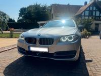 BMW 525d xDrive Touring Sachsen-Anhalt - Petersberg (Saalekreis) Vorschau