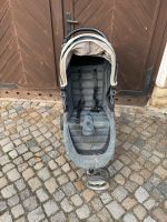 City Mini Boy Baby jogger Dresden - Innere Altstadt Vorschau