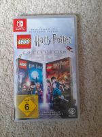 Lego Harry Potter 1-7 Switch wie neu Rheinland-Pfalz - Gau-Algesheim Vorschau