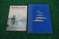 2. Weltkrieg - Heft und Buch - beides topp gepflegt Bayern - Kolbermoor Vorschau