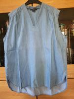 Jeans Tunika von Esprit Gr. M Nordrhein-Westfalen - Rheinberg Vorschau
