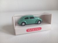 Wiking 830 01 12 VW 1200 Brezelkäfer grün, türkis 1:87 in OVP Bayern - Hallstadt Vorschau