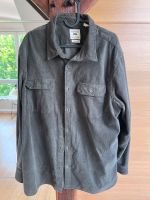 Levi’s Jackson Worker Hemd Cord schwarz L Altona - Hamburg Altona-Altstadt Vorschau