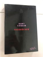 Erstauflage 1. Auflage 2002 Tagebücher Kurt Cobain Buch Köln - Porz Vorschau